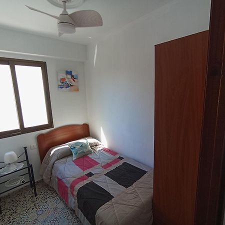 Apartamento 3 Paupi Oliva Zewnętrze zdjęcie