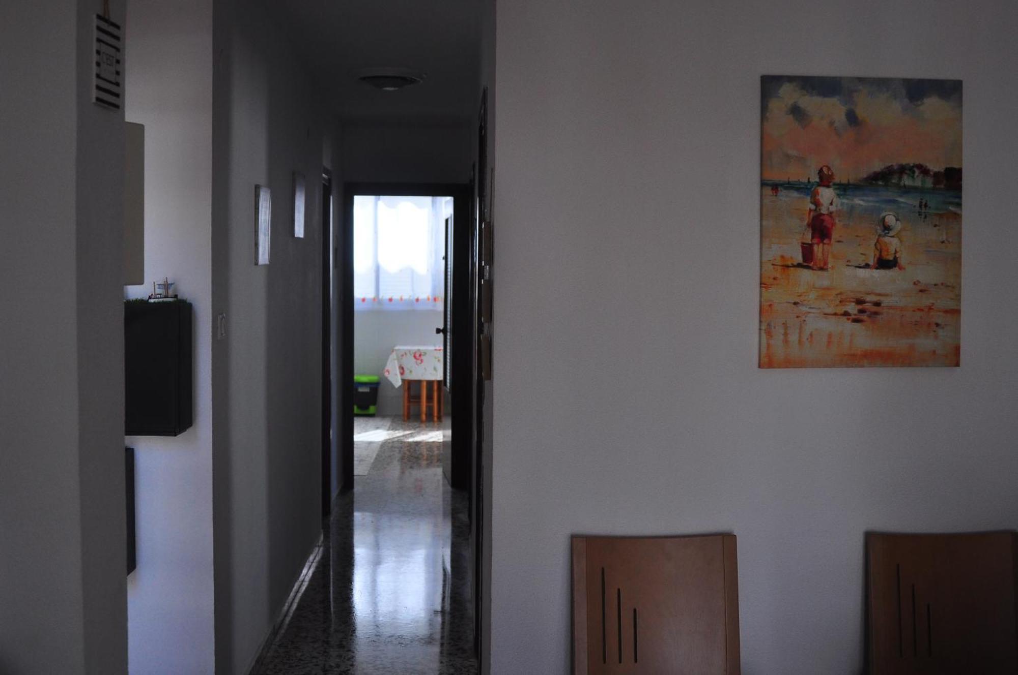 Apartamento 3 Paupi Oliva Zewnętrze zdjęcie