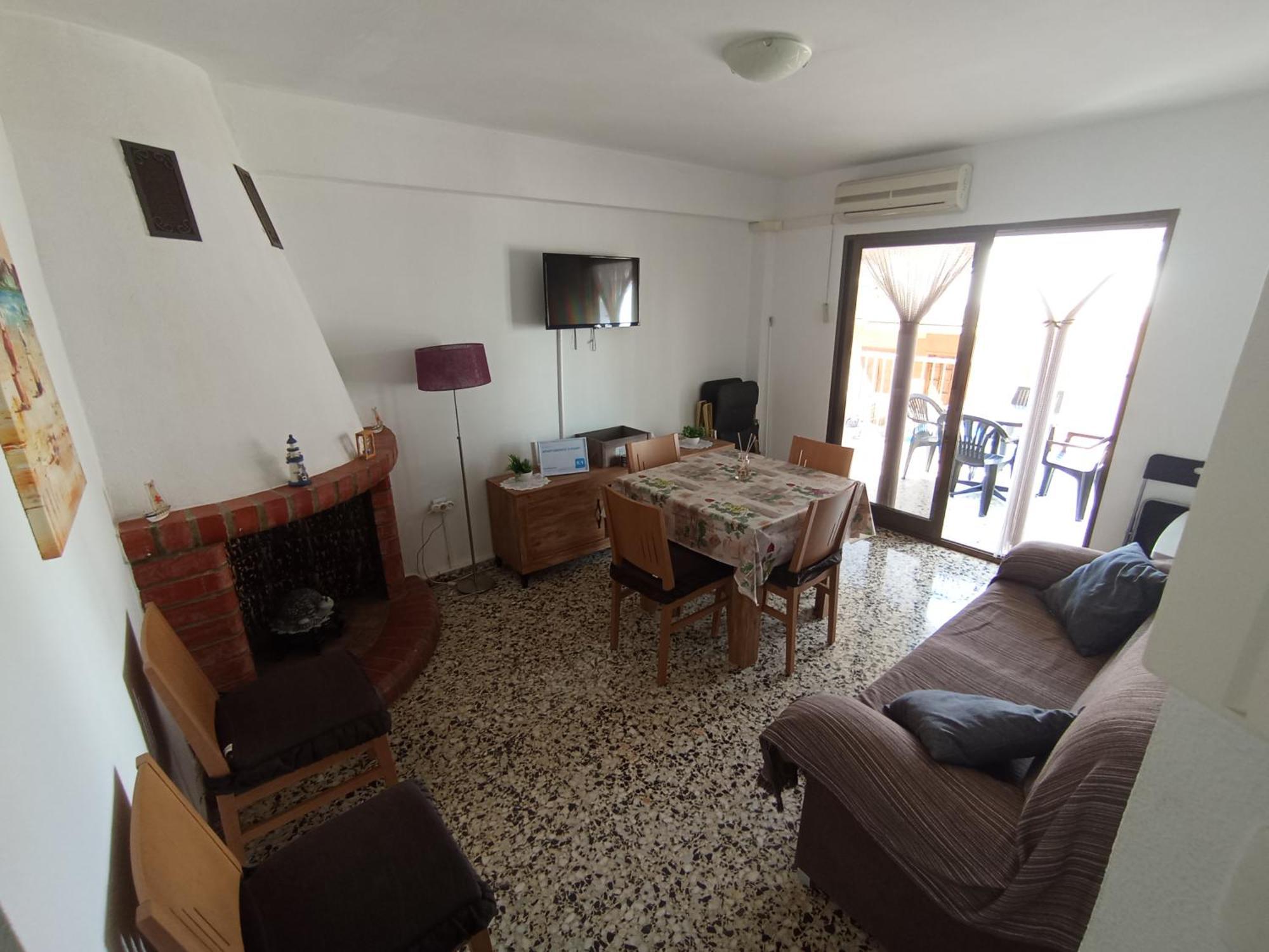 Apartamento 3 Paupi Oliva Zewnętrze zdjęcie