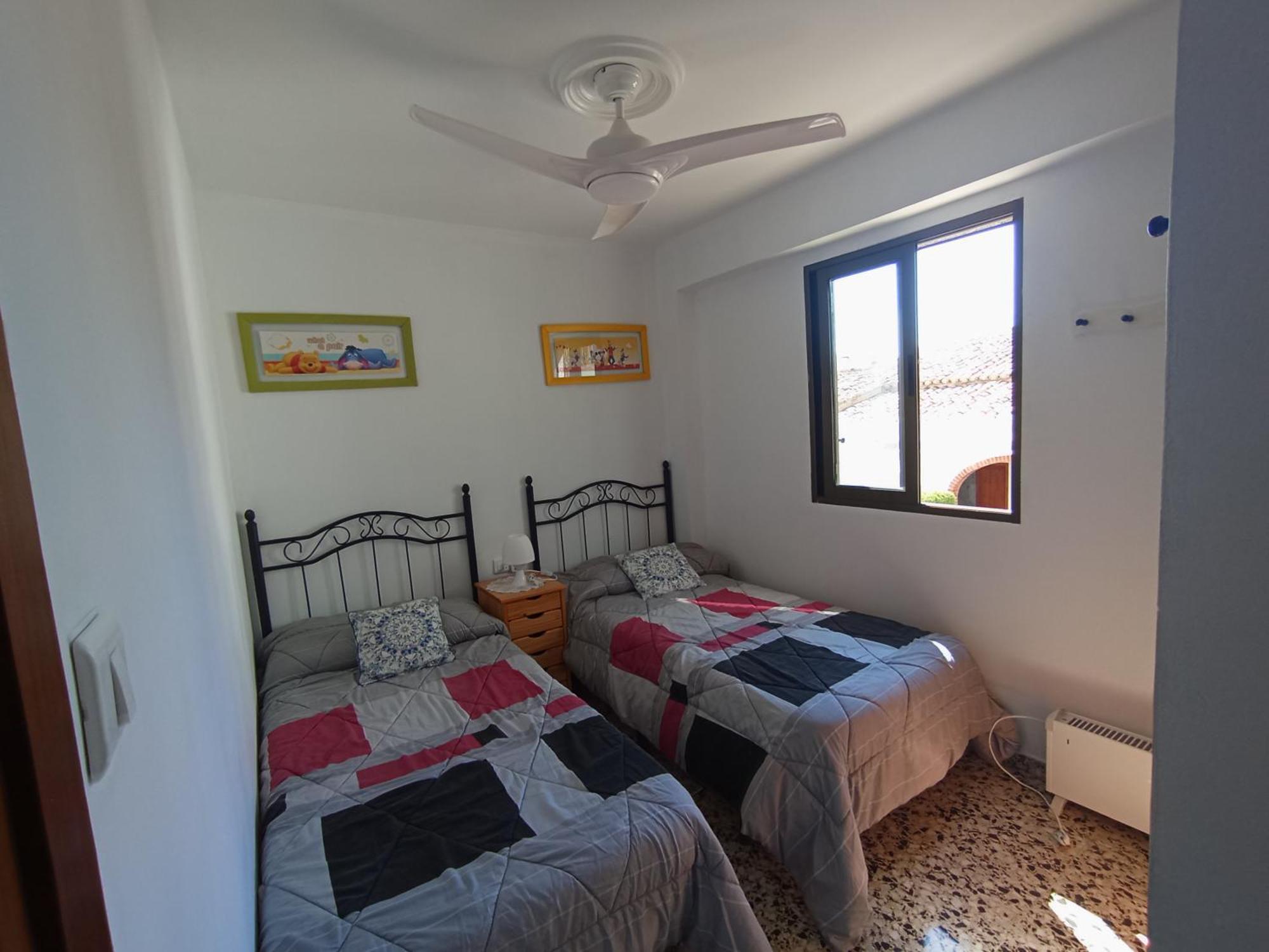 Apartamento 3 Paupi Oliva Zewnętrze zdjęcie