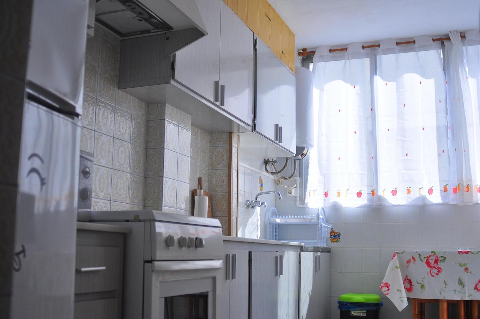 Apartamento 3 Paupi Oliva Zewnętrze zdjęcie