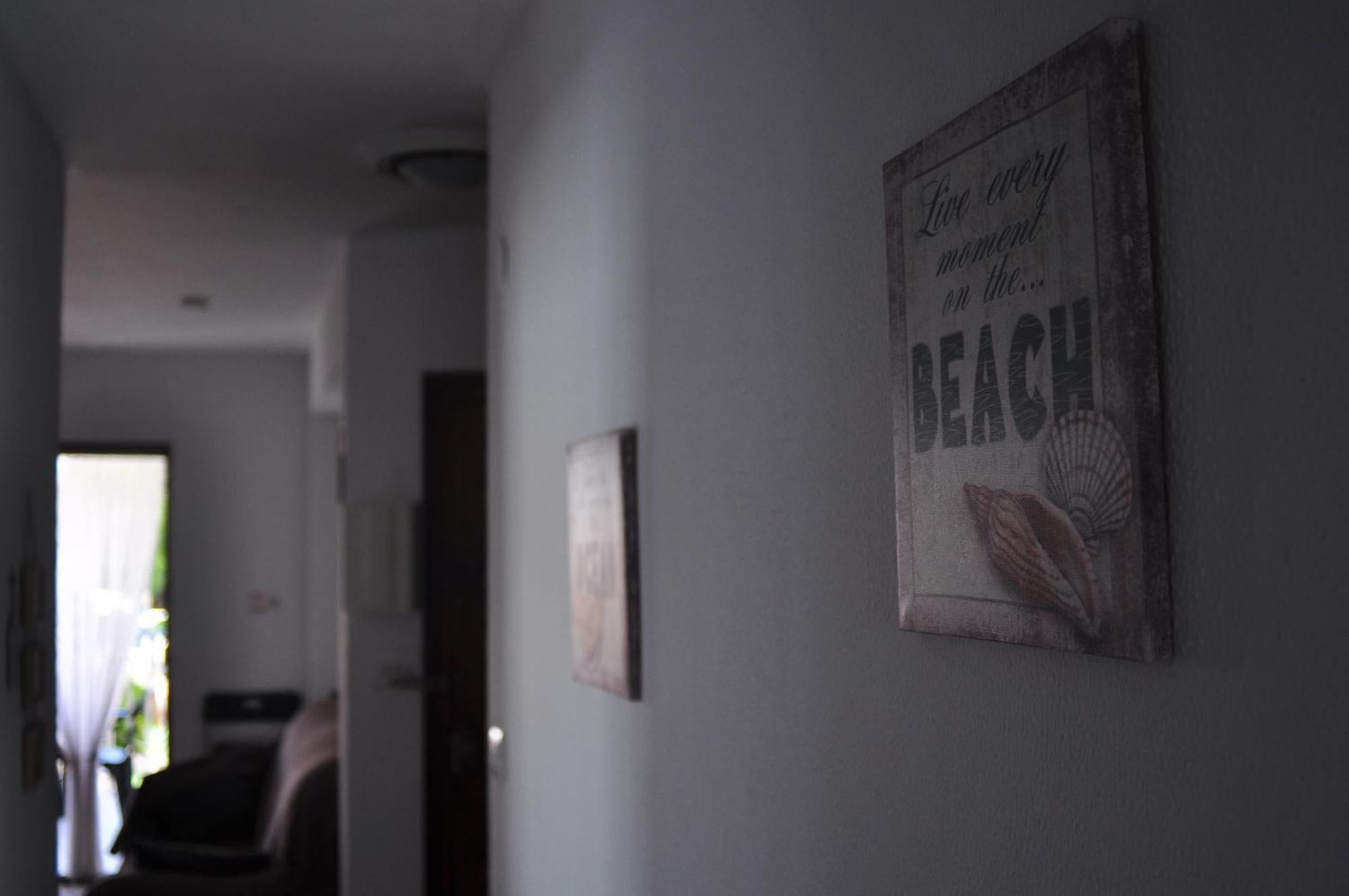 Apartamento 3 Paupi Oliva Zewnętrze zdjęcie