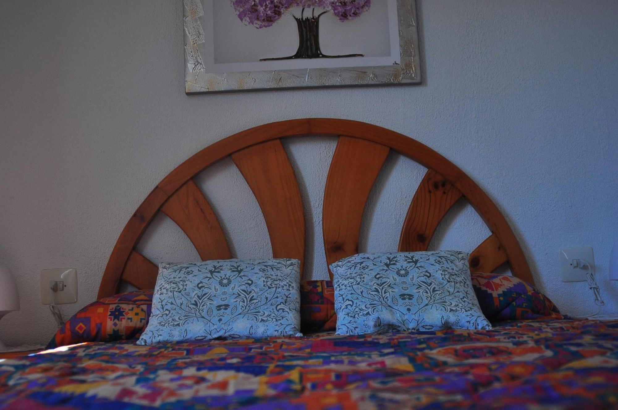 Apartamento 3 Paupi Oliva Zewnętrze zdjęcie