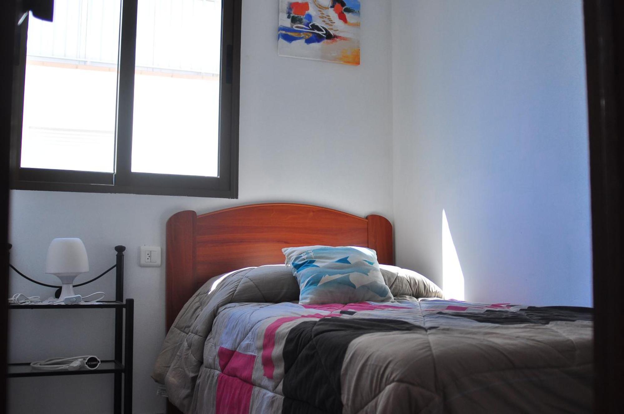 Apartamento 3 Paupi Oliva Zewnętrze zdjęcie