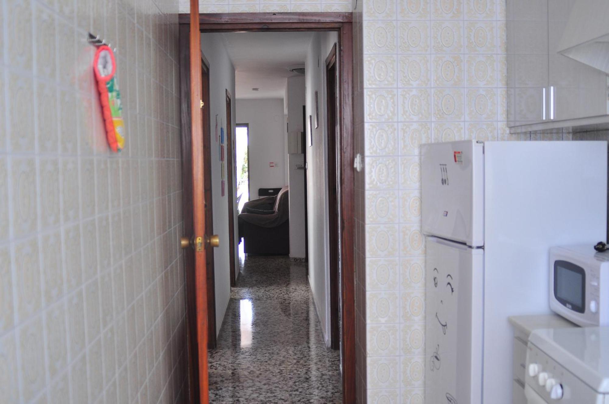 Apartamento 3 Paupi Oliva Zewnętrze zdjęcie